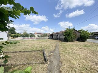  Terrain à vendre 507 m²