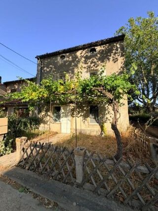  Maison à vendre 6 pièces 120 m²