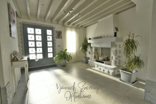  Maison à vendre 7 pièces 254 m²