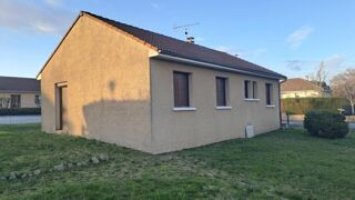  Maison à vendre 4 pièces 65 m²