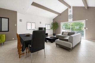  Maison à vendre 5 pièces 143 m²