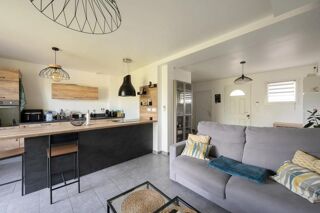  Maison à vendre 4 pièces 73 m²
