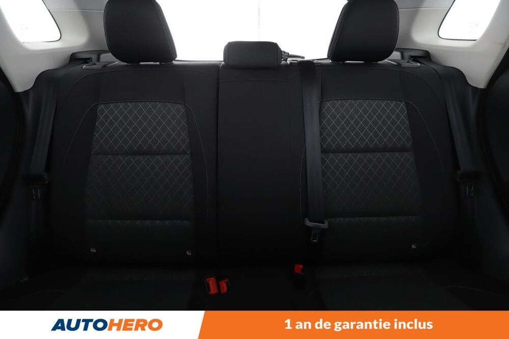 MG.ZS 1.5 Hybrid+ Comfort 197 ch 2024 occasion 92130 Issy-les-Moulineaux
