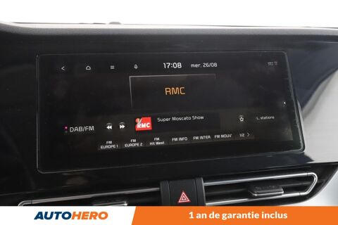 Niro 1.6 GDi ISG Hybride Design DCT6 141 ch 2019 occasion 92130 Issy-les-Moulineaux
