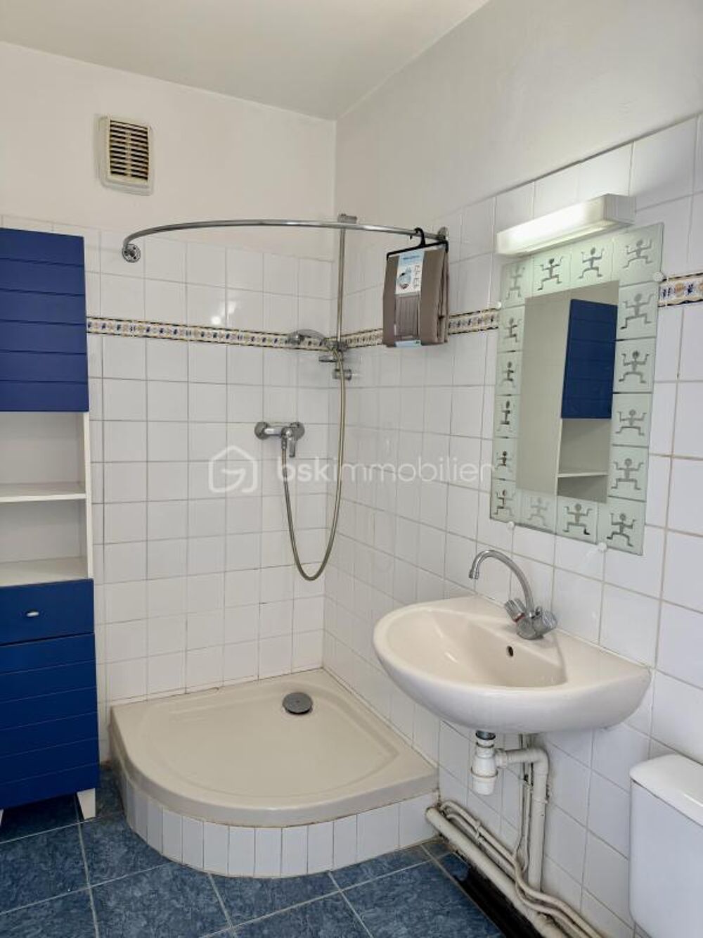 Vente Appartement Proche des universités de Beaulieu et des lycées - Studio de 21 m² avec parking en sous-sol inclus Rennes