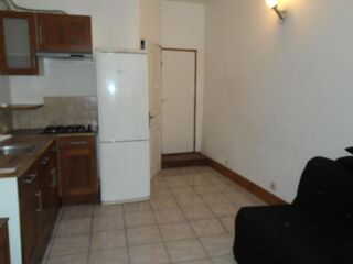  Appartement à louer 1 pièce 20 m²