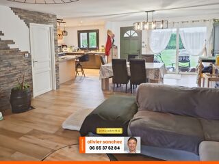  Maison � vendre 5 pi�ces 128 m�