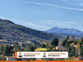  Terrain à vendre 1598 m²