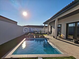  Maison � vendre 5 pi�ces 133 m�