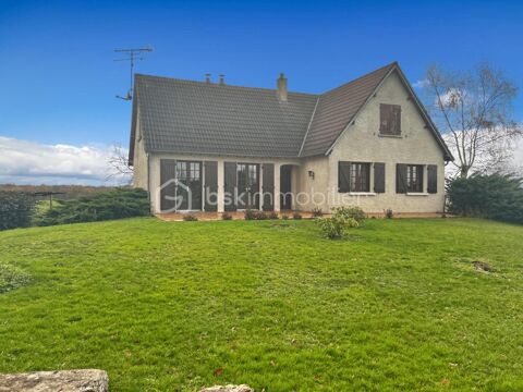   MELLEROY - SECTEUR CALME Maison - 6 pi�ce(s) - 117 m�