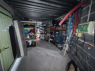  Maison � vendre 3 pi�ces 120 m�