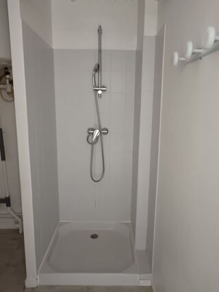  Appartement à louer 1 pièce 22 m²