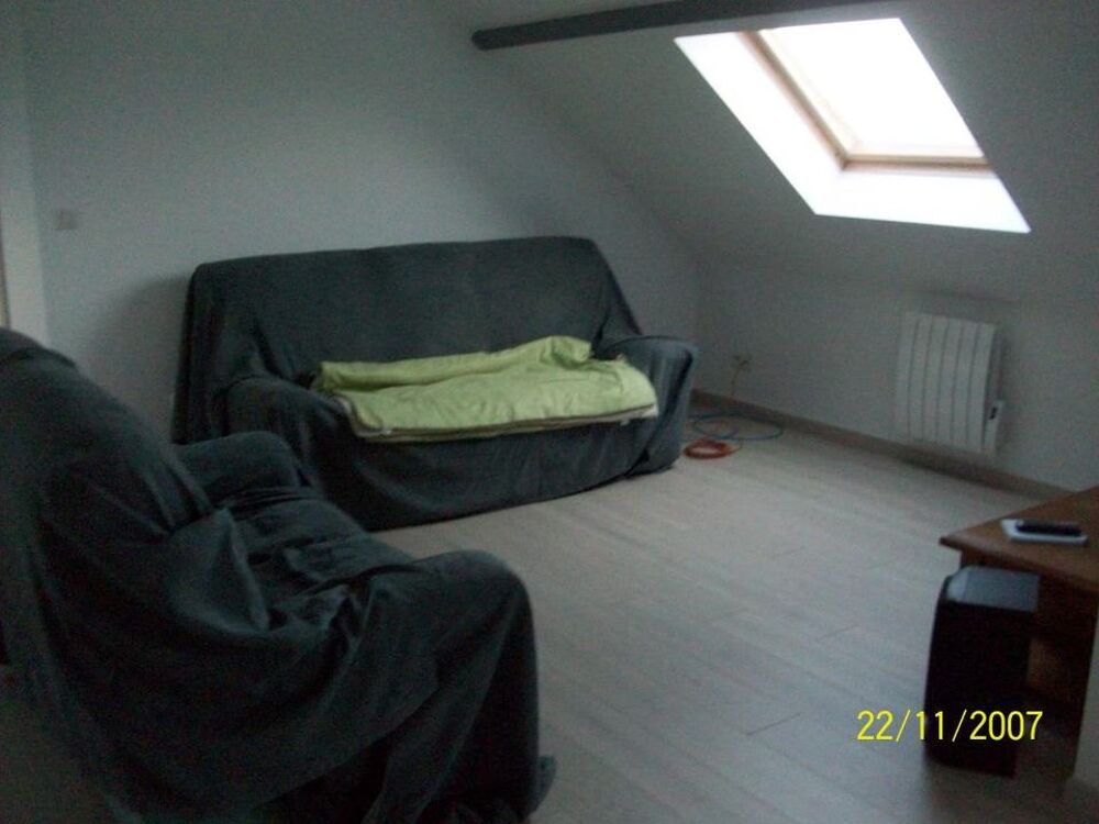 Appartement de 52m2 à louer sur Wambrechies