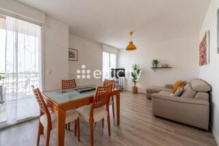  Appartement à vendre 3 pièces 66 m²