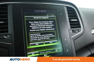 M&eacute;gane 1.5 dCi Energy Intens 110 ch 2017 occasion 92130 Issy-les-Moulineaux