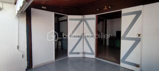  Maison � vendre 5 pi�ces 84 m�