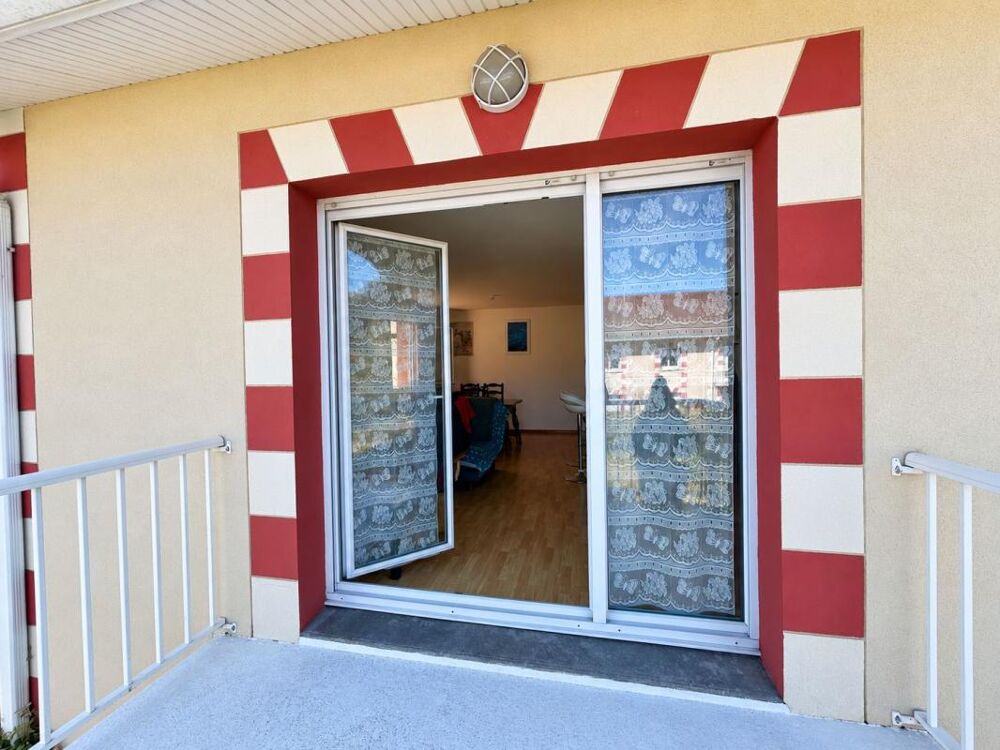 Vente Appartement 