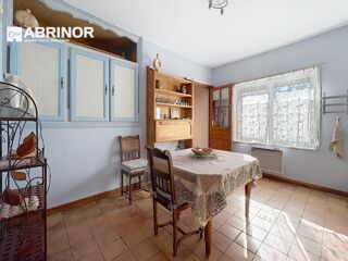  Maison � vendre 5 pi�ces 127 m�