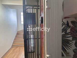  Appartement  vendre 1 pice 25 m