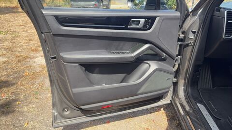Cayenne 3.0 V6 462 e-Hybrid 4X4 Tiptronic8 Platinum Edition 2020 occasion 33290 Blanquefort