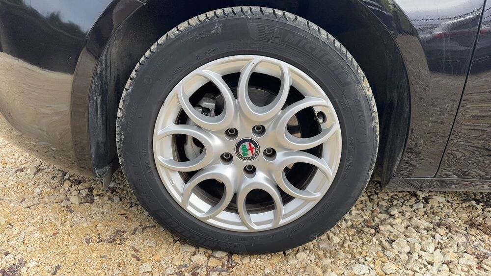 Giulietta III 1.6 JTDm 120 BVA6 Super - Automatique 2020 occasion 32440 Castelnau D Auzan Labarrere