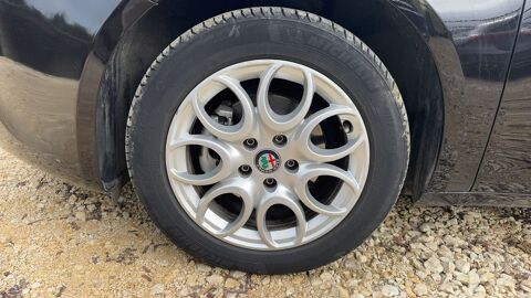 Giulietta III 1.6 JTDm 120 BVA6 Super - Automatique 2020 occasion 32440 Castelnau D Auzan Labarrere