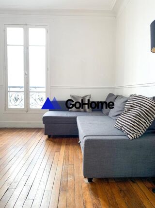  Appartement � louer 2 pi�ces 39 m�