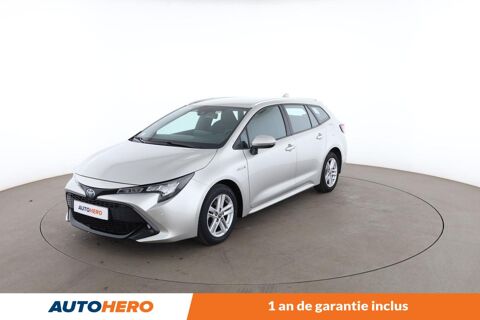 Annonce voiture Toyota Corolla 24090 €