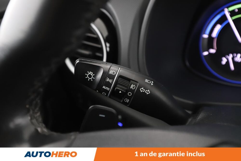 Kona 1.6 GDi Hybrid Creative DCT-6 141 ch 2020 occasion 92130 Issy-les-Moulineaux