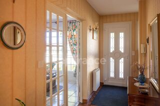  Maison à vendre 5 pièces 135 m²