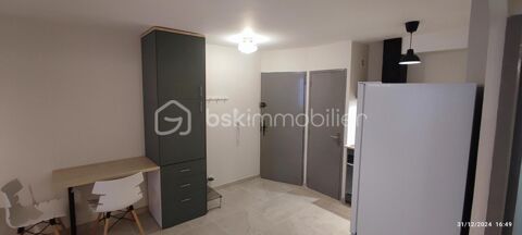  Appartement � louer 2 pi�ces 44 m�