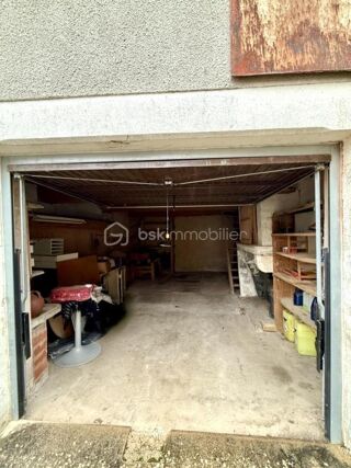  Parking / Garage à vendre 34 m²