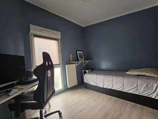  Maison à vendre 4 pièces 80 m²