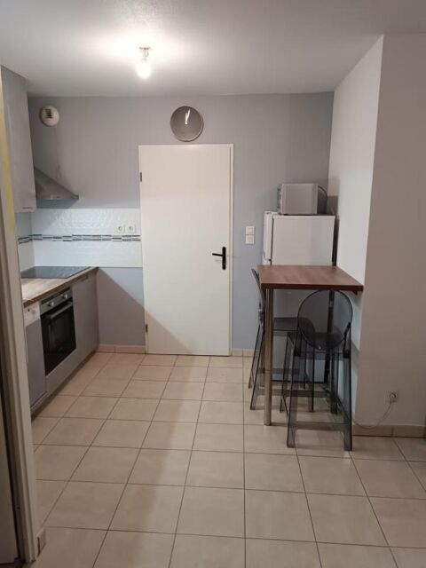  Appartement � louer 2 pi�ces 47 m�
