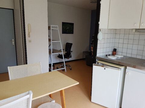  Appartement  louer 1 pice 24 m
