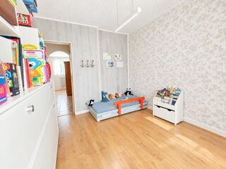  Appartement à vendre 5 pièces 80 m²