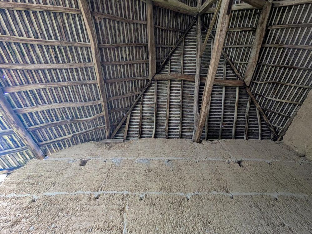 Vente Remise/Grange Grange Massieu