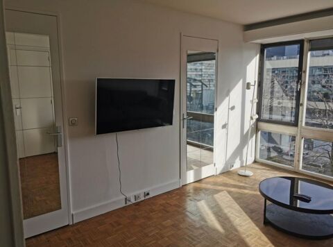  Appartement � louer 2 pi�ces 44 m�