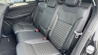 Classe GLE 500 e 442 EQ Power 4Matic 7G-Tronic Sportline - Entretien co 2018 occasion 22500 Paimpol