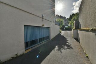  Parking / Garage � vendre 12 m�
