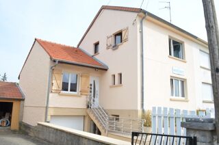  Maison � vendre 6 pi�ces 107 m�