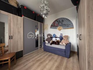  Maison � vendre 3 pi�ces 50 m�