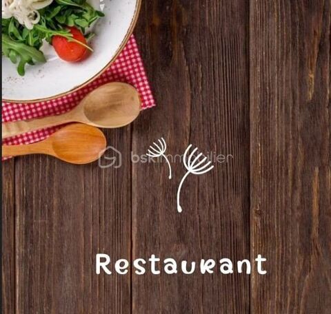 Fonds de commerce restauration ou local d'activit&eacute; 187000 73000 Chambery