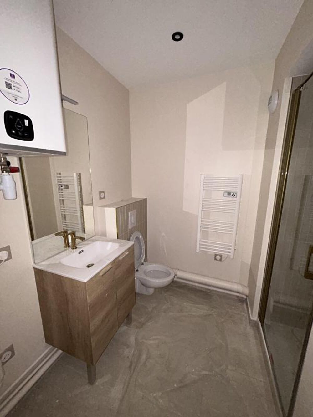 Vente Appartement ? T3 AU CACHET UNIQUE – PROCHE TRANSPORT ? Levallois perret