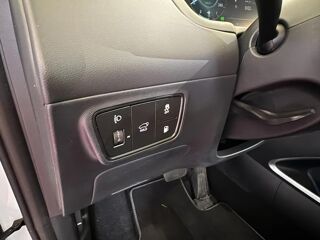 Tucson 1.6 T-GDI 265 HTRAC Plug-in BVA6 Executive 2022 occasion 56120 Les Forges De Lanouee
