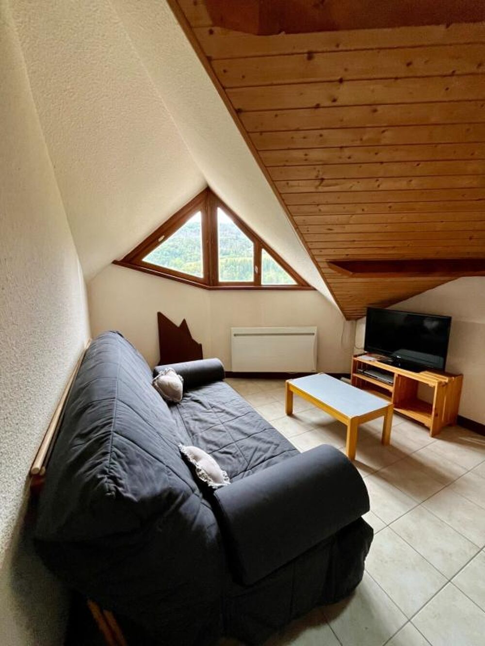 Vente Appartement Appartement T3 sur LELEX Lelex