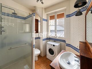 Vente Appartement Appartement Paris 17