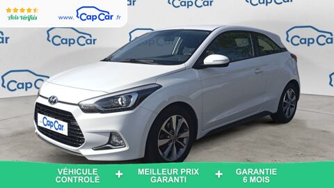 Hyundai i20 1.0 T-GDi 100 Active