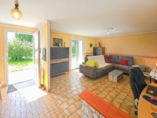  Maison � vendre 6 pi�ces 118 m�