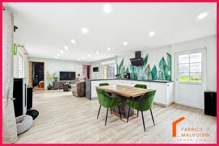  Maison � vendre 4 pi�ces 80 m�